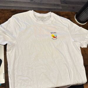 Men’s Bacardi Shirt size XL 100% cotton